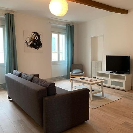 Elegant Appartement T3 Hypercentre De Мазаме Екстериор снимка