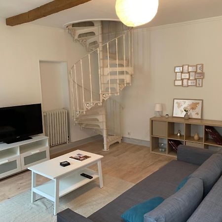 Elegant Appartement T3 Hypercentre De Мазаме Екстериор снимка