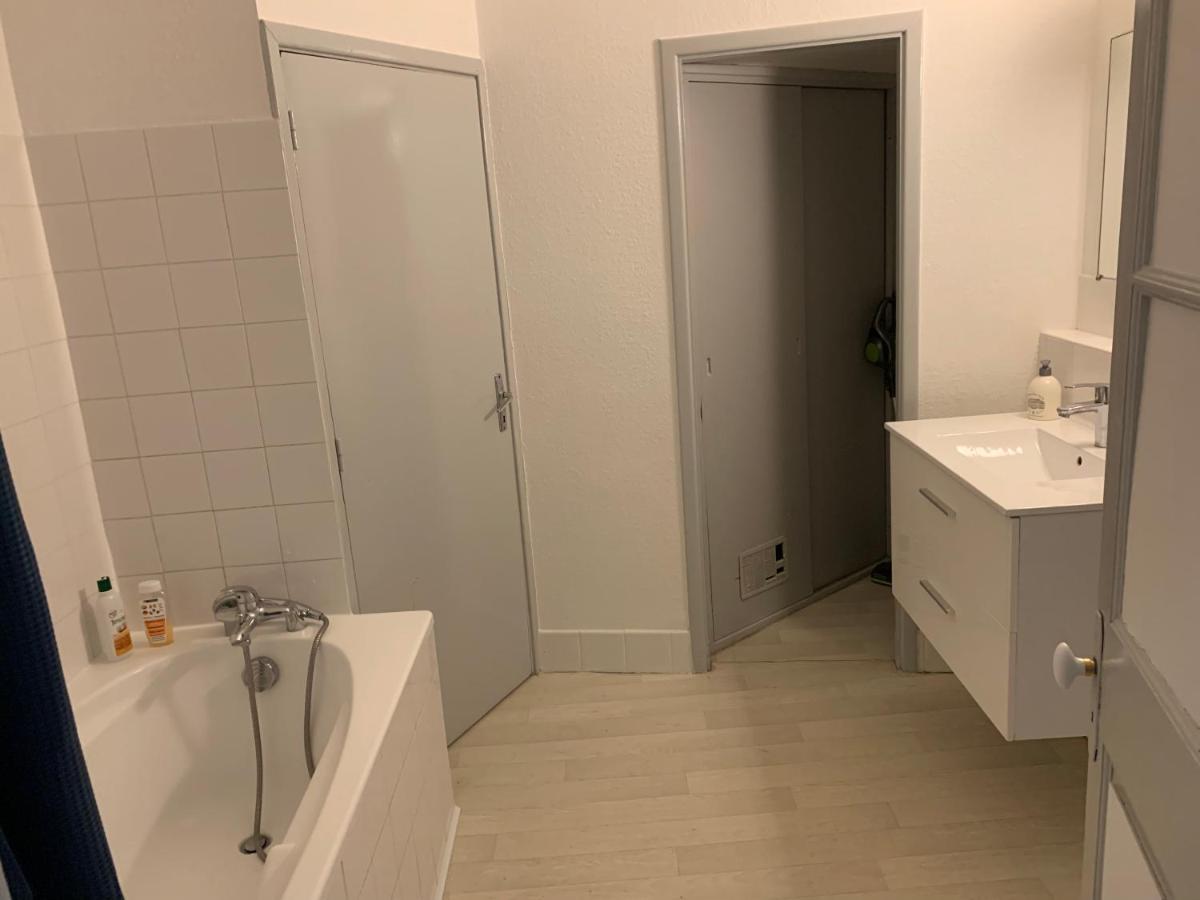Elegant Appartement T3 Hypercentre De Мазаме Екстериор снимка