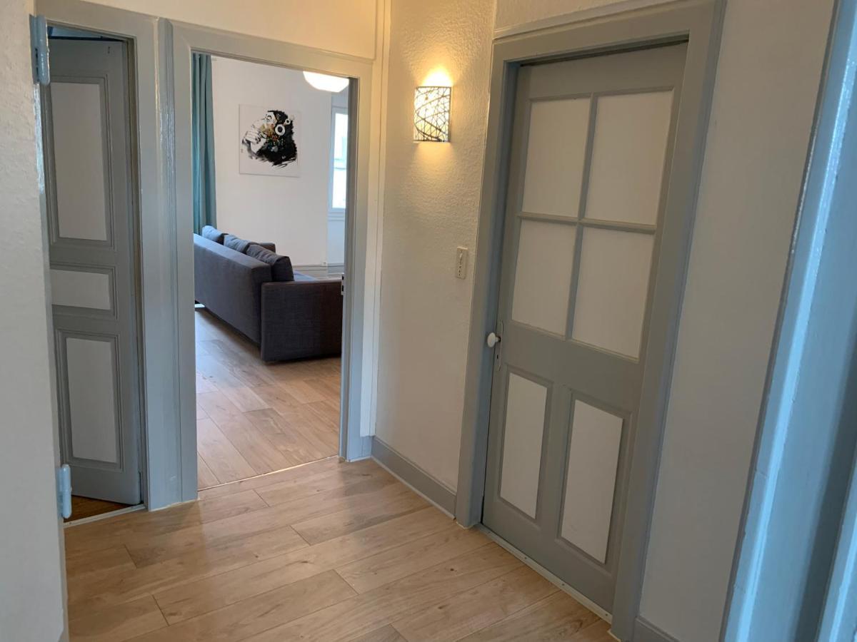 Elegant Appartement T3 Hypercentre De Мазаме Екстериор снимка